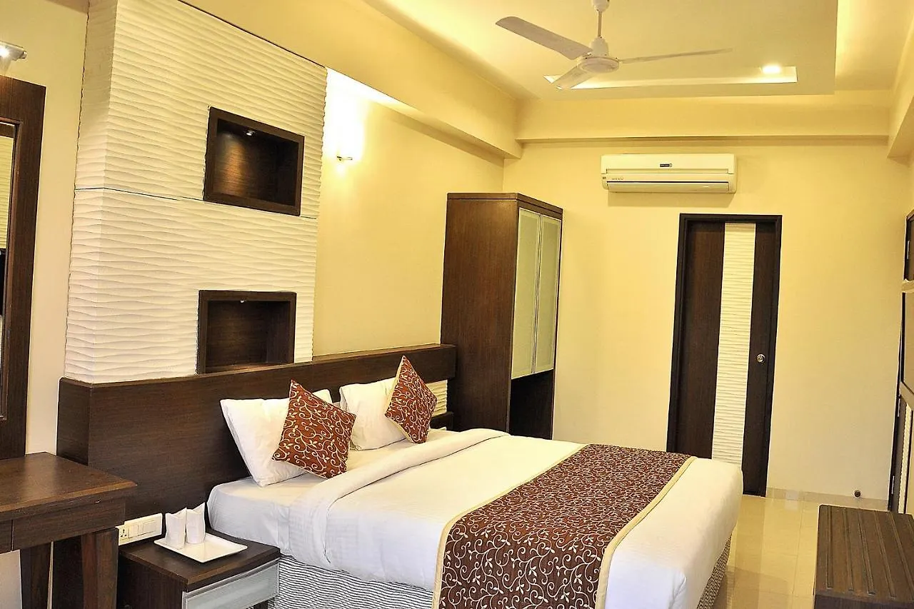 Fabhotel Shree Narayana Udaipur