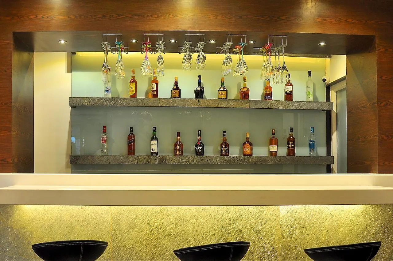 Fabhotel Shree Narayana Udaipur India