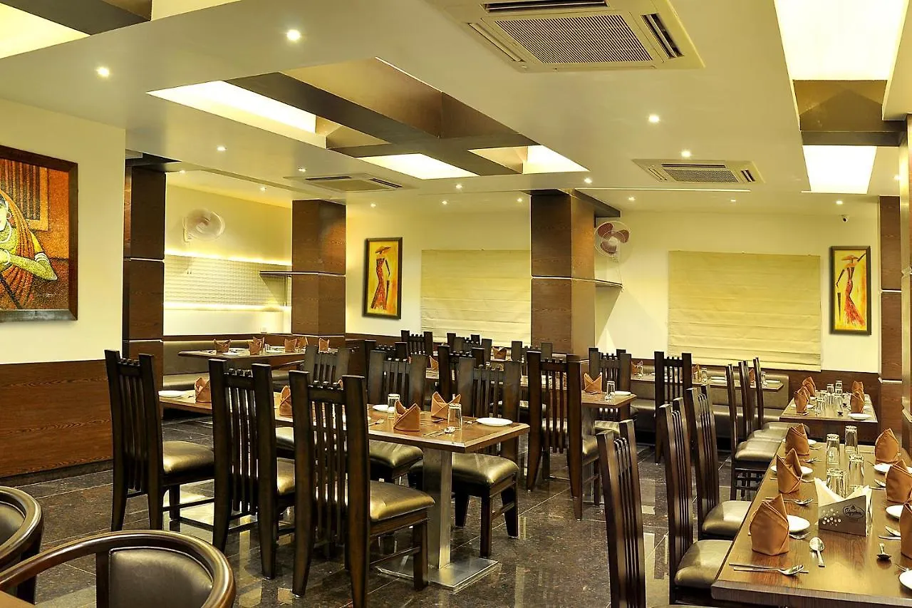 Fabhotel Shree Narayana Udaipur Hotel