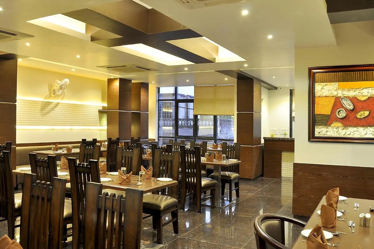 Fabhotel Shree Narayana Udaipur India