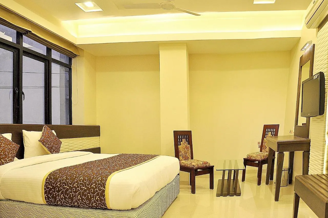 Fabhotel Shree Narayana Udaipur